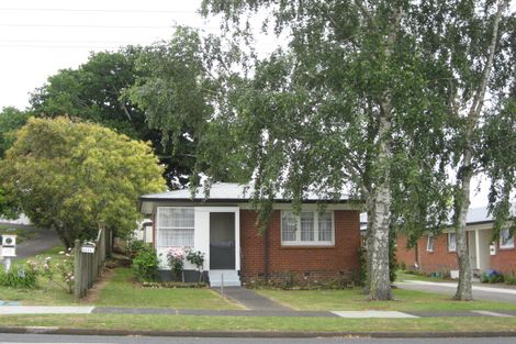 Photo of property in 111 Queen Street, Pukekohe, 2120