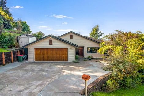 Photo of property in 71b Thomas Crescent, Western Heights, Rotorua, 3015