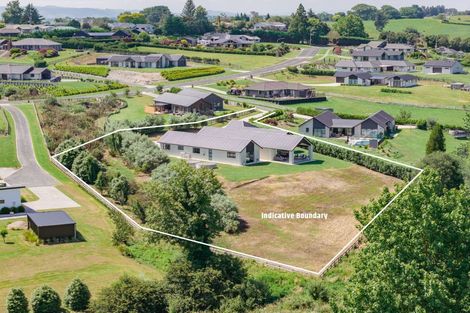 Photo of property in 42b Charles Edwards Street, Ohaupo, 3803