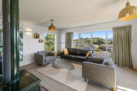 Photo of property in 4 Crownhill Street, Spotswood, New Plymouth, 4310