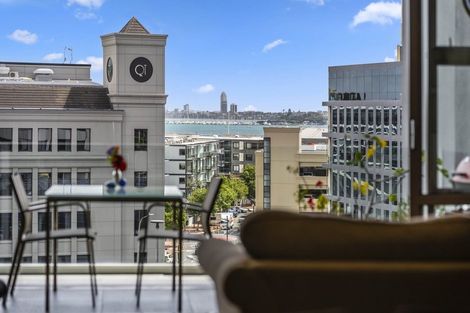 Photo of property in The Galleries, 13/23 Graham Street, Auckland Central, Auckland, 1010