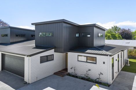 Photo of property in 5a Poynter Street, Blenheim, 7201