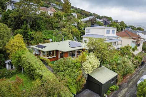 Photo of property in 54 Saint Davids Street, Lyttelton, 8082