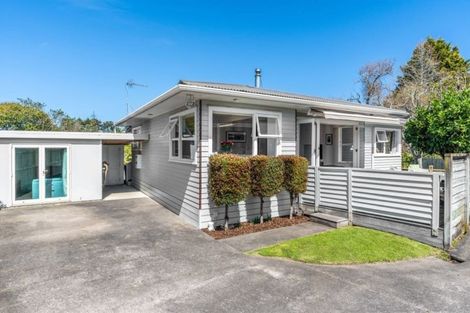 Photo of property in 1/24a Wolsley Avenue, Milford, Auckland, 0620