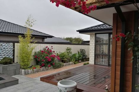 Photo of property in 8 Edwin Ebbett Place, Wigram, Christchurch, 8025