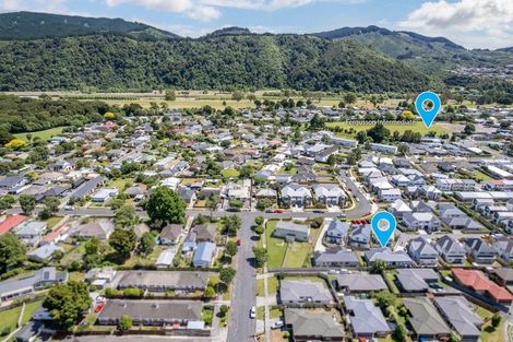 Photo of property in 2 Climie Way, Trentham, Upper Hutt, 5018