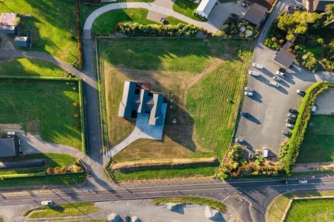 Photo of property in 573b Kuranui Road, Morrinsville, 3372