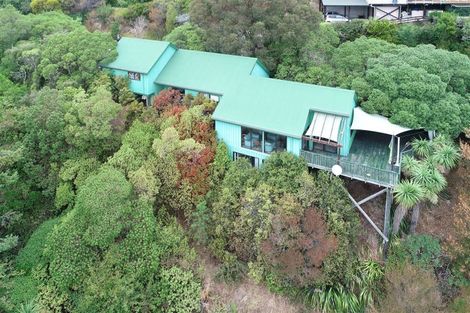 Photo of property in 11 Osmond Lane, Mount Pleasant, Christchurch, 8081