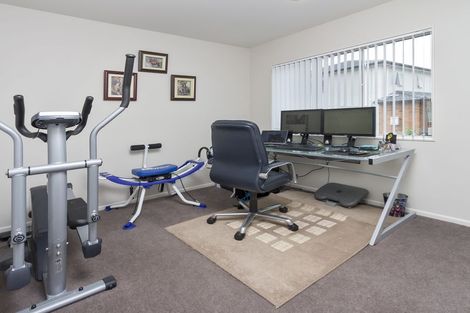 Photo of property in 12 Askerne Drive, Flat Bush, Auckland, 2016