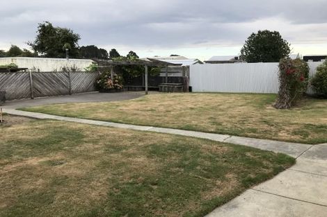 Photo of property in 130 Dobson Street, Ashburton, 7700