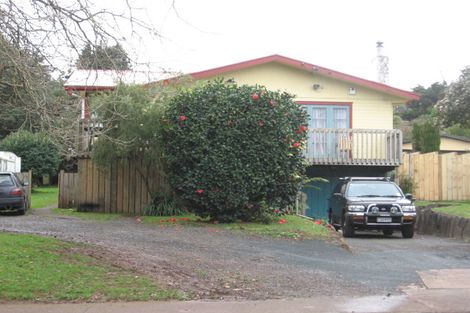 Photo of property in 250 Dominion Road, Red Hill, Papakura, 2110