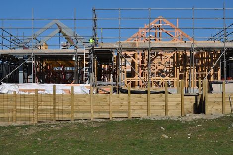 Photo of property in 11 Campbell Road, Wanaka, 9305