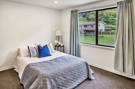 Photo of property in 13 Postgate Drive, Whitby, Porirua, 5024