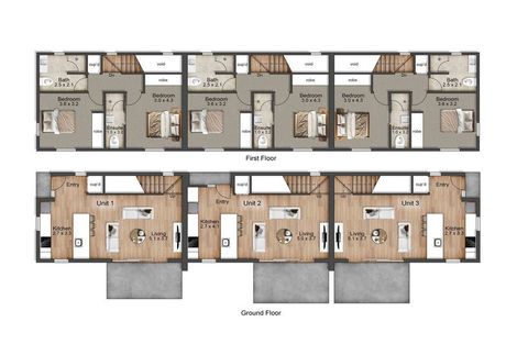 Photo of property in 13 Effingham Street, North New Brighton, Christchurch, 8083