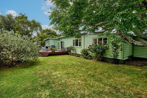 Photo of property in 5 Mason Street, Moera, Lower Hutt, 5010