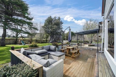 Photo of property in 70 Pomona Road East, Makarewa, Invercargill, 9876