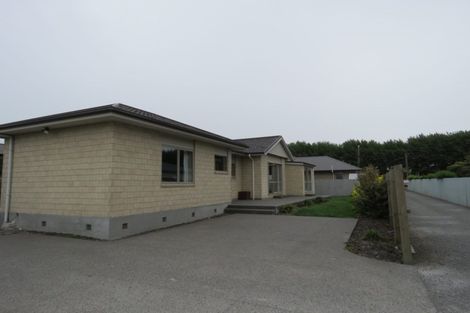 Photo of property in 200c Racecourse Road, Sockburn, Christchurch, 8042
