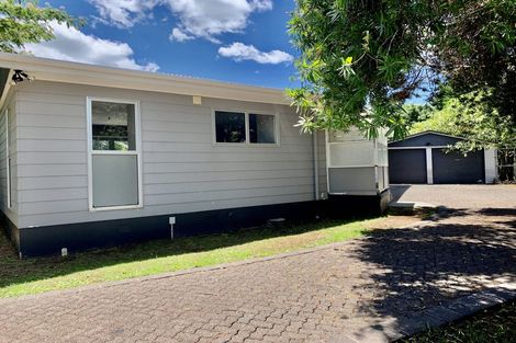 Photo of property in 18 Miro Place, Kaitaia, 0410
