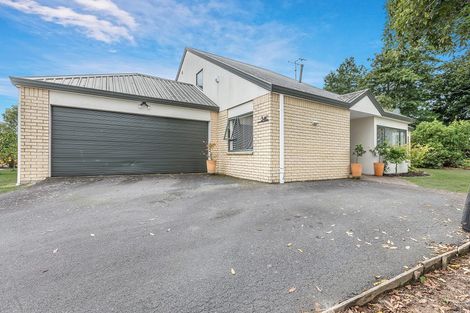 Photo of property in 34c George Street, Morrinsville, 3300