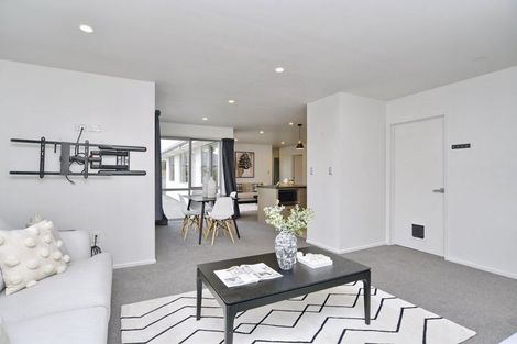 Photo of property in 16 Nga Tupuna Street, Pegasus, 7612