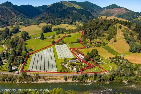Photo of property in 1469 Motueka Valley Highway, Ngatimoti, Motueka, 7196