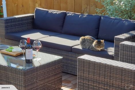 Photo of property in 21b Stewart Crescent, Hokowhitu, Palmerston North, 4410