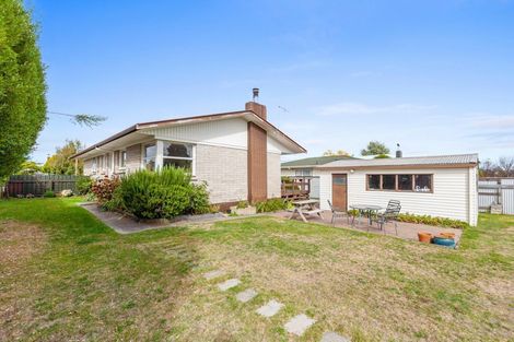 Photo of property in 125 Richmond Avenue, Richmond Heights, Taupo, 3330