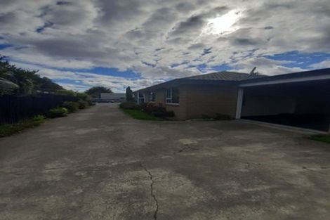 Photo of property in 1/22 Awatea Road, Hornby, Christchurch, 8042