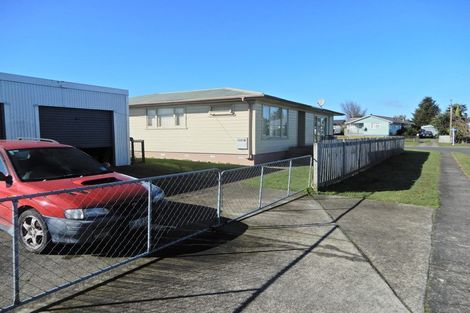 Photo of property in 34 Barnett Street, Putaruru, 3411