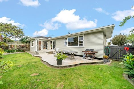Photo of property in 41 Orr Crescent, Hutt Central, Lower Hutt, 5011