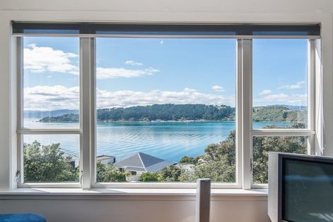 Photo of property in 66 Maida Vale Road, Roseneath, Wellington, 6011