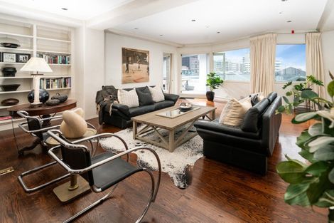 Photo of property in Commerce House, 6/126a Wakefield Street, Te Aro, Wellington, 6011