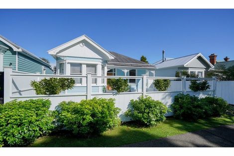 Photo of property in 176 Macmaster Street, Richmond, Invercargill, 9810