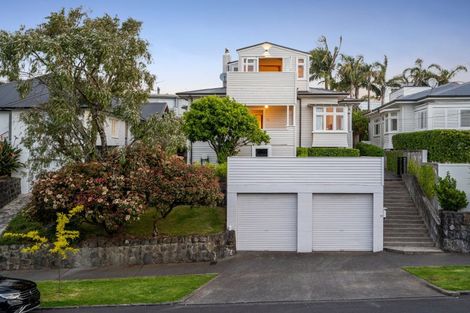 Photo of property in 76 West End Road, Westmere, Auckland, 1022