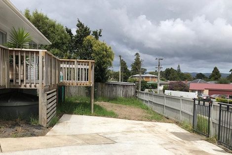 Photo of property in 17 Preston Avenue, Henderson, Auckland, 0610