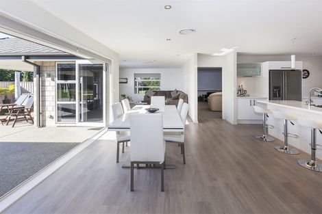 Photo of property in 22 Leyland Crescent, Swannanoa, Kaiapoi, 7692