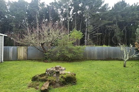 Photo of property in 3 Cousins Avenue East, Foxton Beach, Foxton, 4815