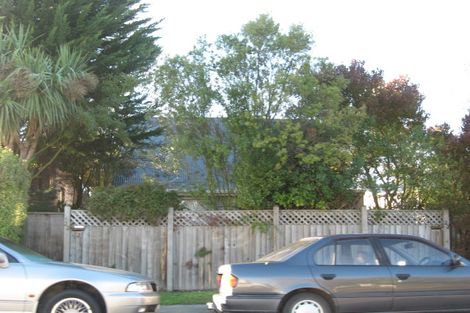 Photo of property in 2/20 Sherborne Street, St Albans, Christchurch, 8014