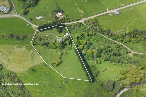 Photo of property in 302 North Manakau Road, Manakau, Levin, 5573