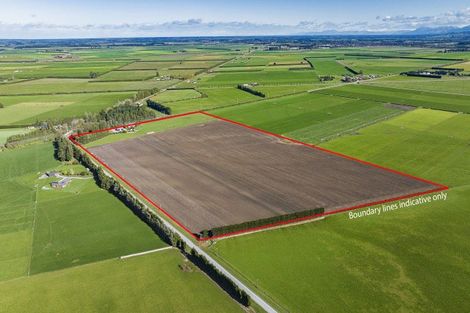 Photo of property in 652 Homebush Road, Darfield, Christchurch, 7671