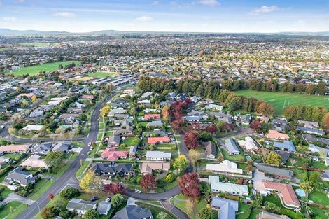 Photo of property in 1b Meridian Place, Flagstaff, Hamilton, 3210