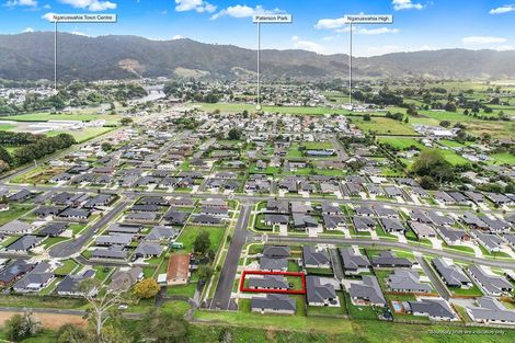 Photo of property in 9 Akapuka Place, Ngaruawahia, 3720