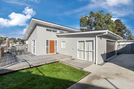 Photo of property in 37a Compton Street, Hillcrest, Auckland, 0627