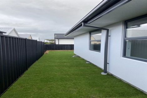 Photo of property in 22 Toa Street, Kaiapoi, 7630