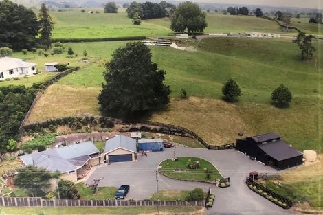 Photo of property in 634 Okoroire Road, Tapapa, Tirau, 3485