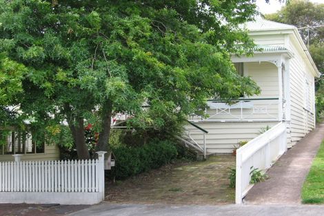 Photo of property in 66a Wellpark Avenue, Grey Lynn, Auckland, 1021