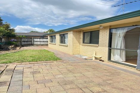 Photo of property in 7 Boderg Way, East Tamaki, Auckland, 2016