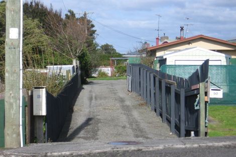 Photo of property in 52 Brandon Street, Featherston, 5710