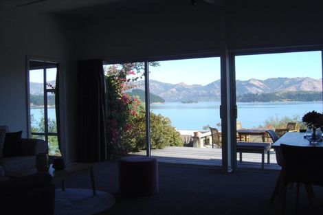 Photo of property in 476 Marine Drive, Charteris Bay, Lyttelton, 8971
