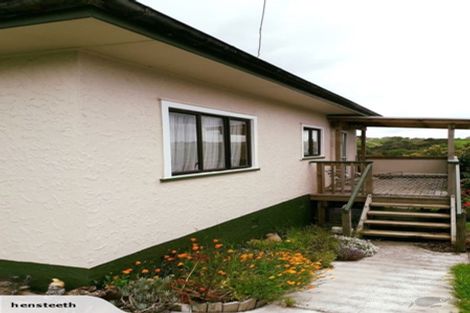 Photo of property in 119 Hurndall Street East, Maungaturoto, 0520